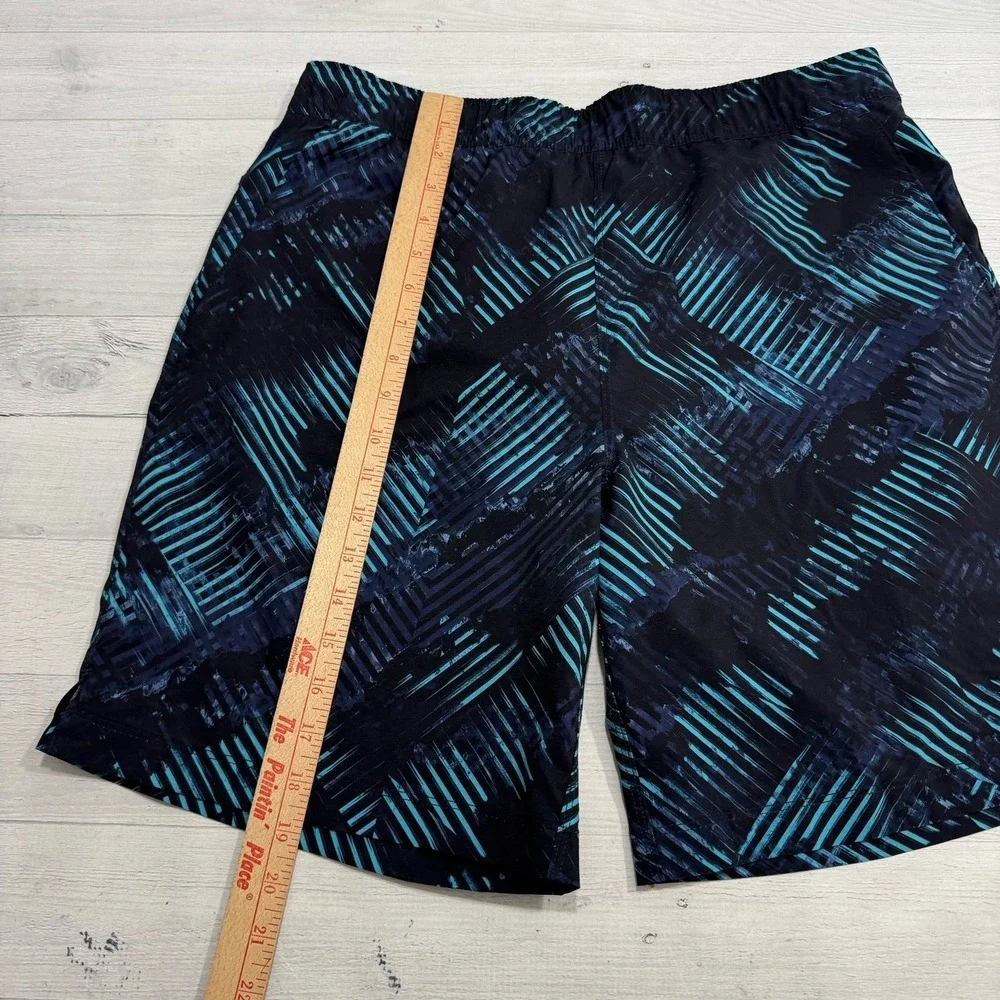 Speedo Men's Tech Volley Water Shorts Trunks size‎ medium